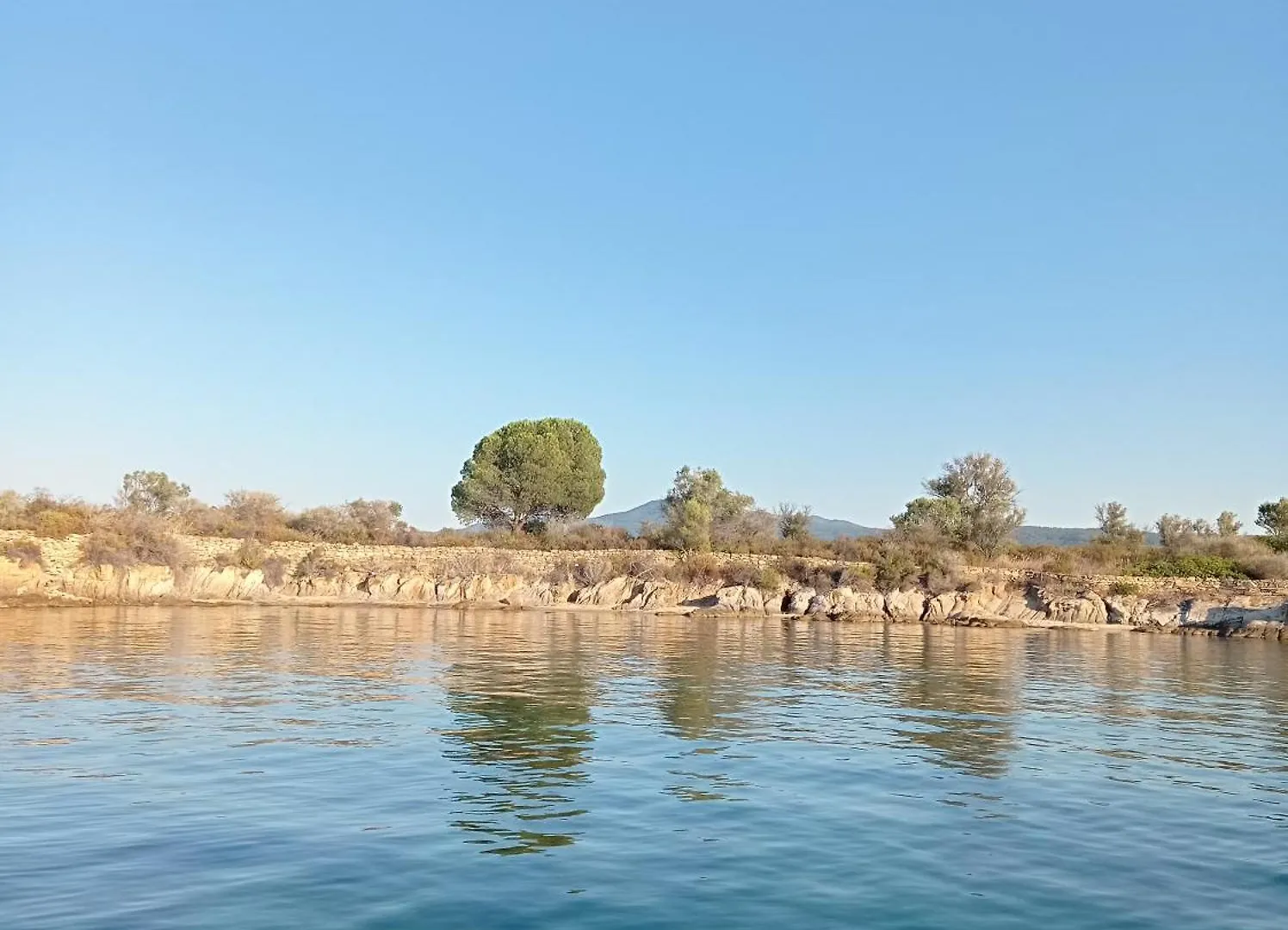 Elia, The Private Off Grid Island Villa Diaporos Yunanistan